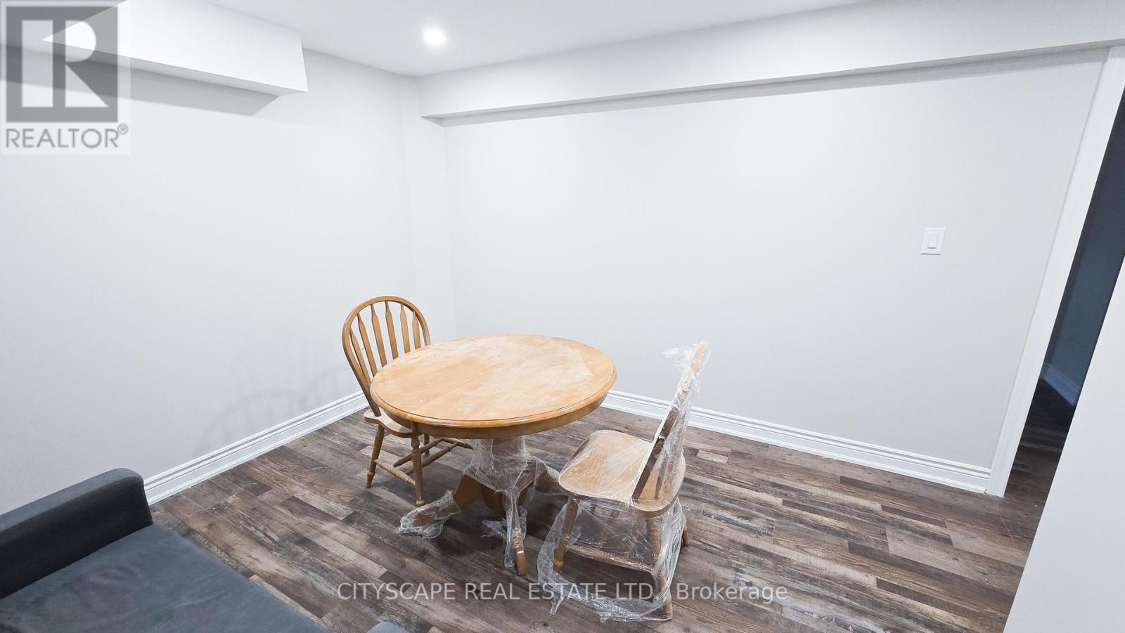 Lower - 121 Ashdale Road, Brampton, Ontario  L6Y 5N2 - Photo 22 - W12771656