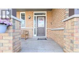 LOWER - 121 ASHDALE ROAD, Brampton, Ontario