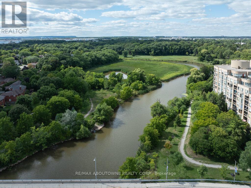 801 - 2511 Lakeshore Road W, Oakville, Ontario  L6L 6L9 - Photo 49 - W12771666