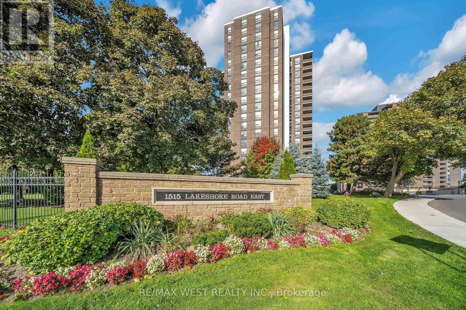 2005 - 1515 Lakeshore Road E, Mississauga, Ontario  L5E 3E3 - Photo 21 - W12771698