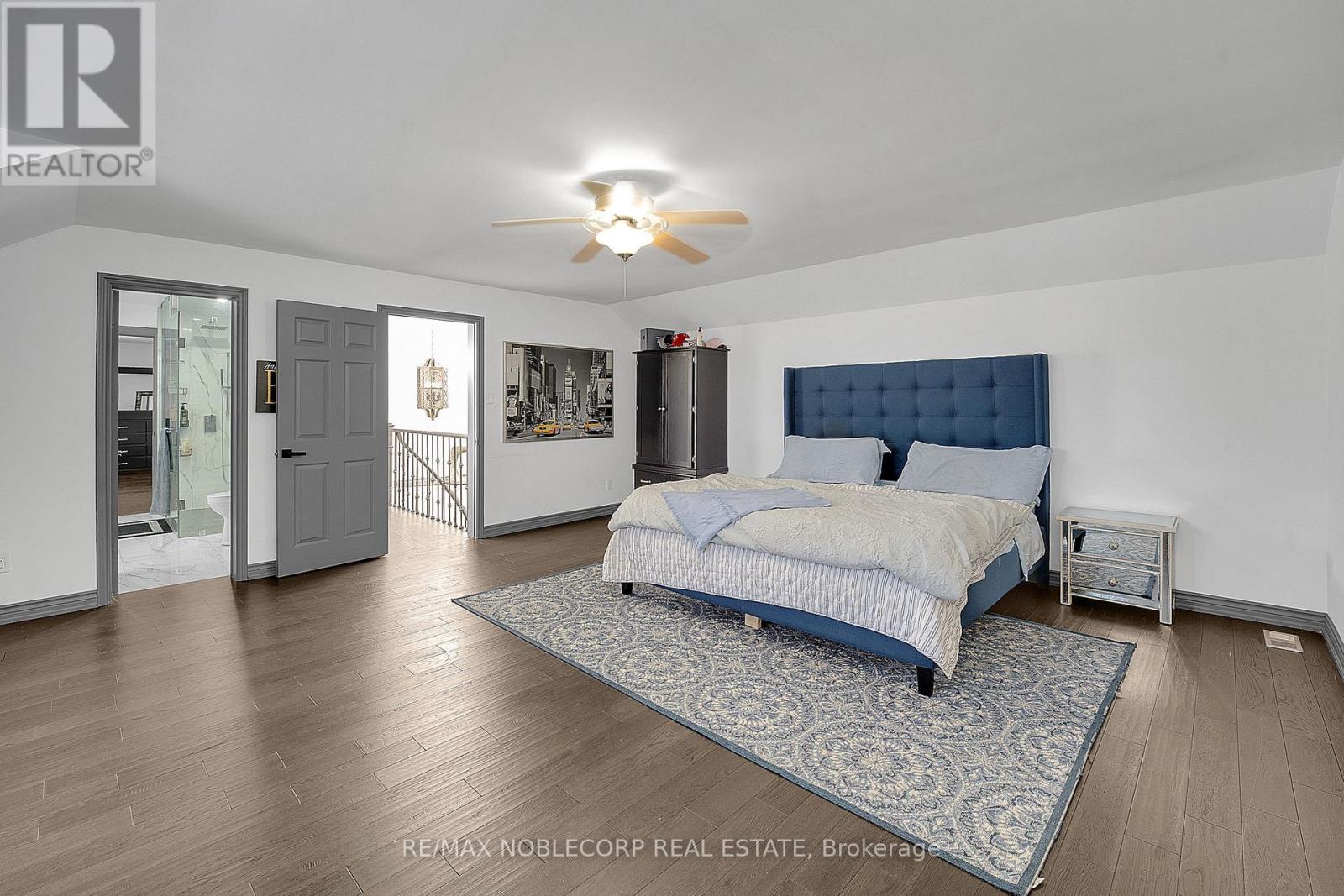 14 Bowman Avenue, Brampton, Ontario  L6P 0X5 - Photo 23 - W12771734