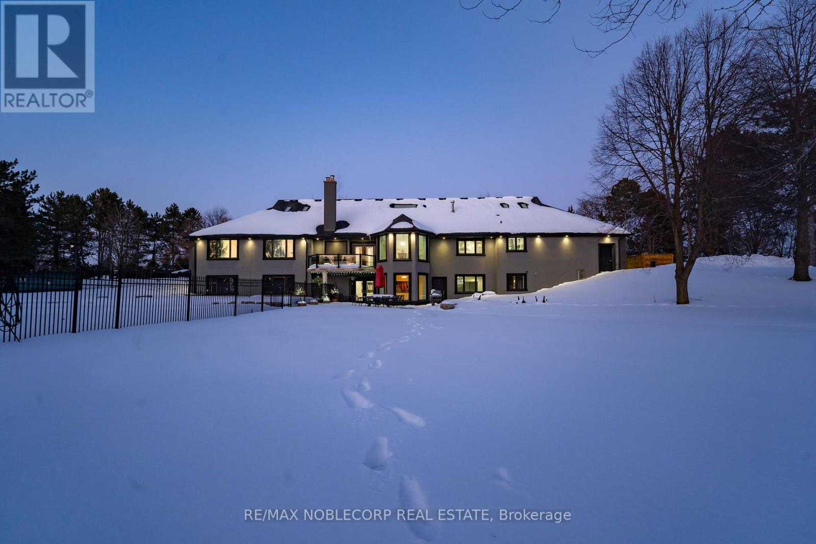 14 Bowman Avenue, Brampton, Ontario  L6P 0X5 - Photo 44 - W12771734