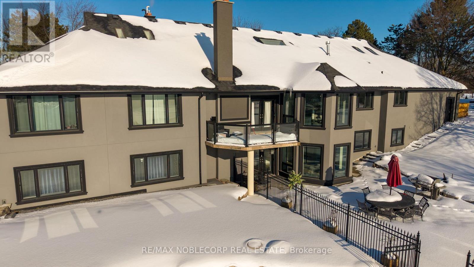 14 Bowman Avenue, Brampton, Ontario  L6P 0X5 - Photo 45 - W12771734