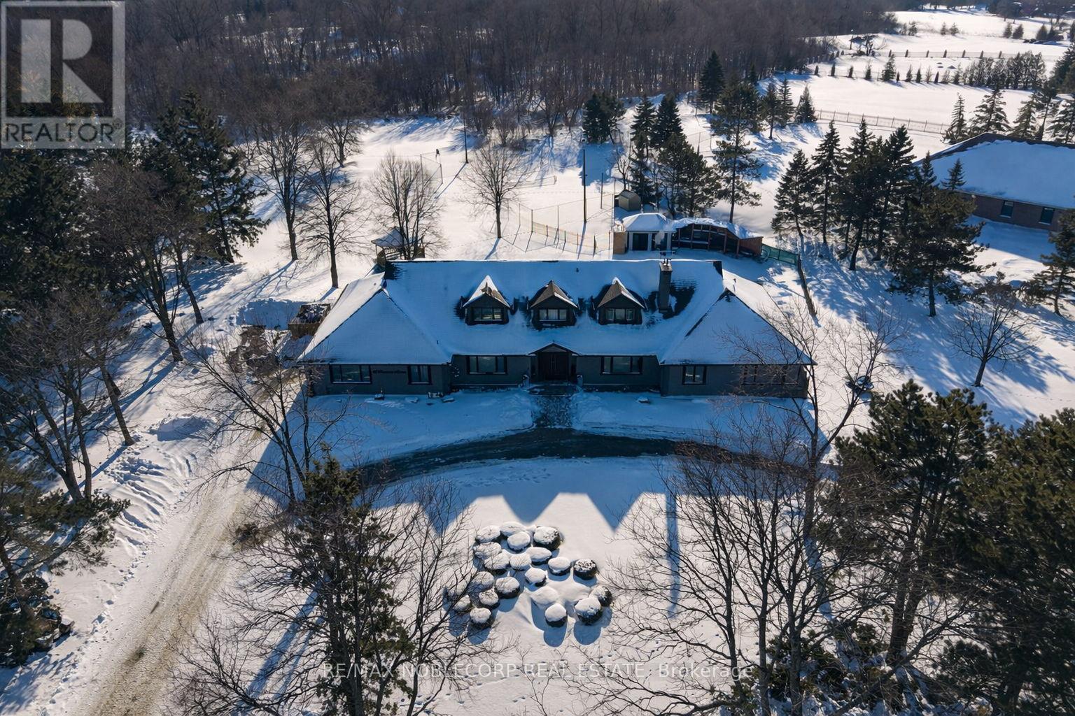 14 Bowman Avenue, Brampton, Ontario  L6P 0X5 - Photo 48 - W12771734