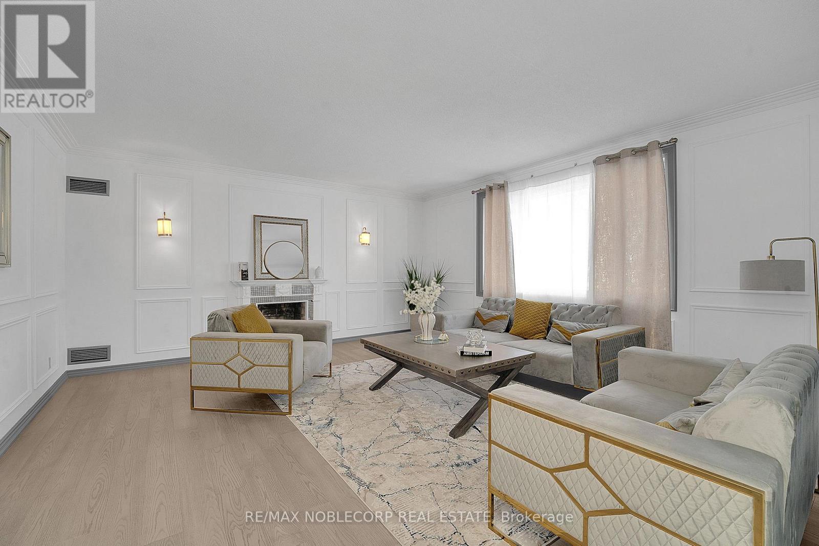 14 Bowman Avenue, Brampton, Ontario  L6P 0X5 - Photo 5 - W12771734