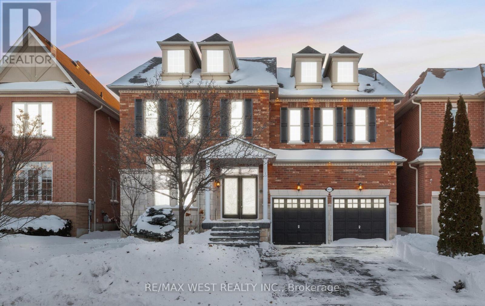 4653 COLOMBO CRESCENT, Mississauga, Ontario