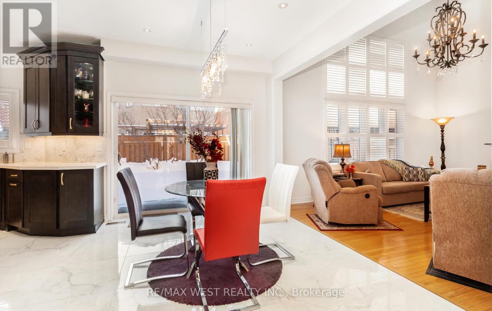 4653 Colombo Crescent, Mississauga, Ontario  L5M 7R2 - Photo 9 - W12771754