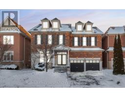4653 COLOMBO CRESCENT, Mississauga, Ontario