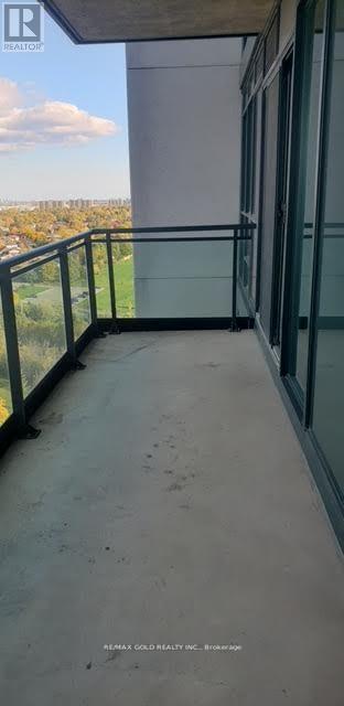 1501 - 100 John Street, Brampton, Ontario  L6W 0A8 - Photo 2 - W12771758