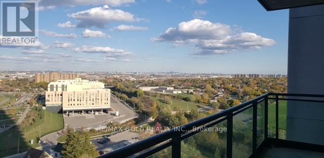 1501 - 100 John Street, Brampton, Ontario  L6W 0A8 - Photo 9 - W12771758