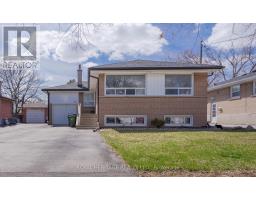 55 BRIDGENORTH CRESCENT, Toronto, Ontario