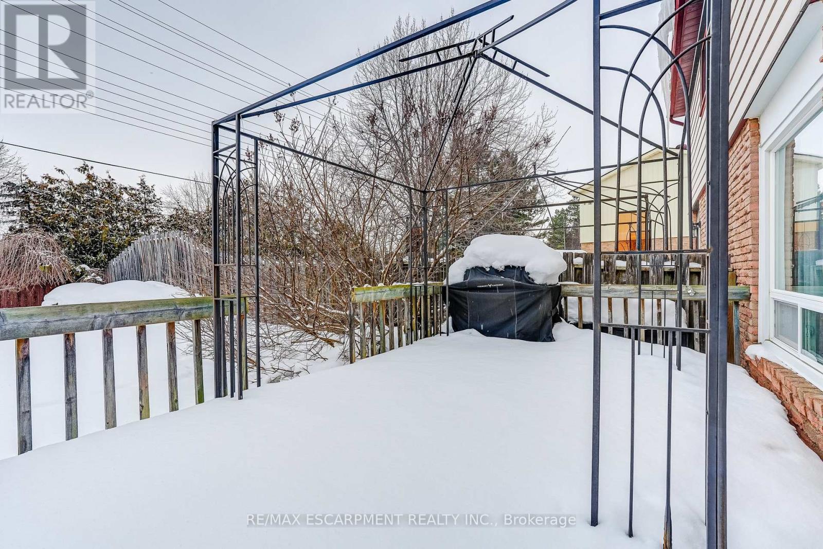 6428 Chaumont Crescent, Mississauga, Ontario  L5N 2M8 - Photo 26 - W12771792
