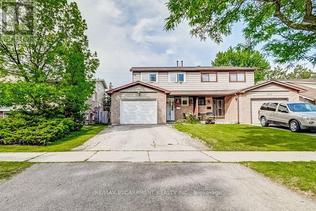 6428 Chaumont Crescent, Mississauga, Ontario  L5N 2M8 - Photo 30 - W12771792