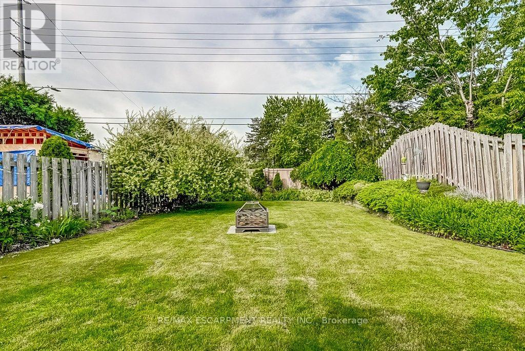 6428 Chaumont Crescent, Mississauga, Ontario  L5N 2M8 - Photo 36 - W12771792