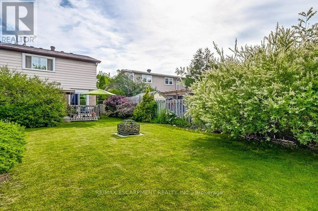 6428 Chaumont Crescent, Mississauga, Ontario  L5N 2M8 - Photo 37 - W12771792