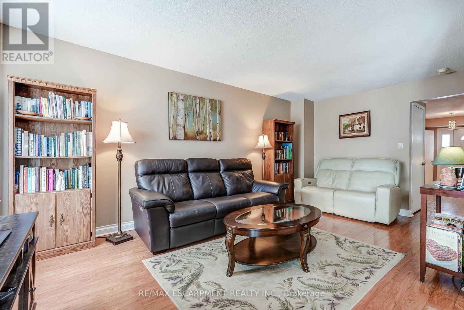 6428 Chaumont Crescent, Mississauga, Ontario  L5N 2M8 - Photo 9 - W12771792