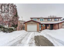 6428 CHAUMONT CRESCENT, Mississauga, Ontario