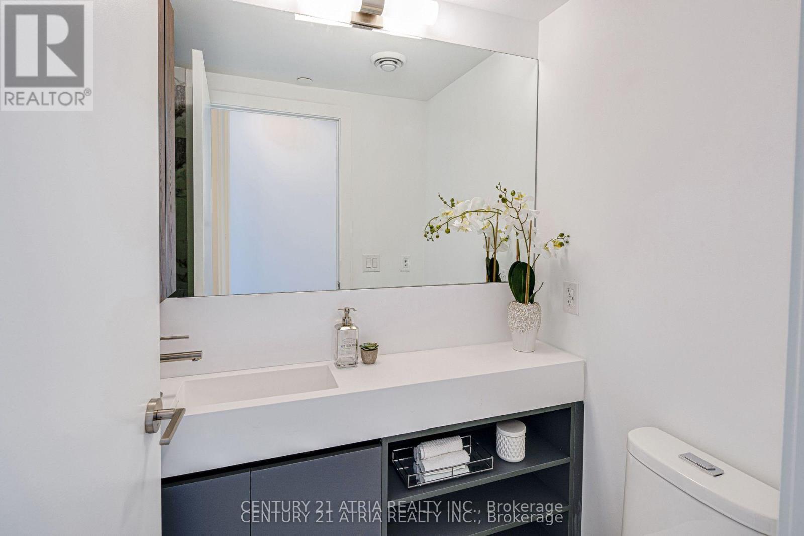 1207 - 1100 Sheppard Avenue W, Toronto, Ontario  M3K 0E4 - Photo 11 - W12771794