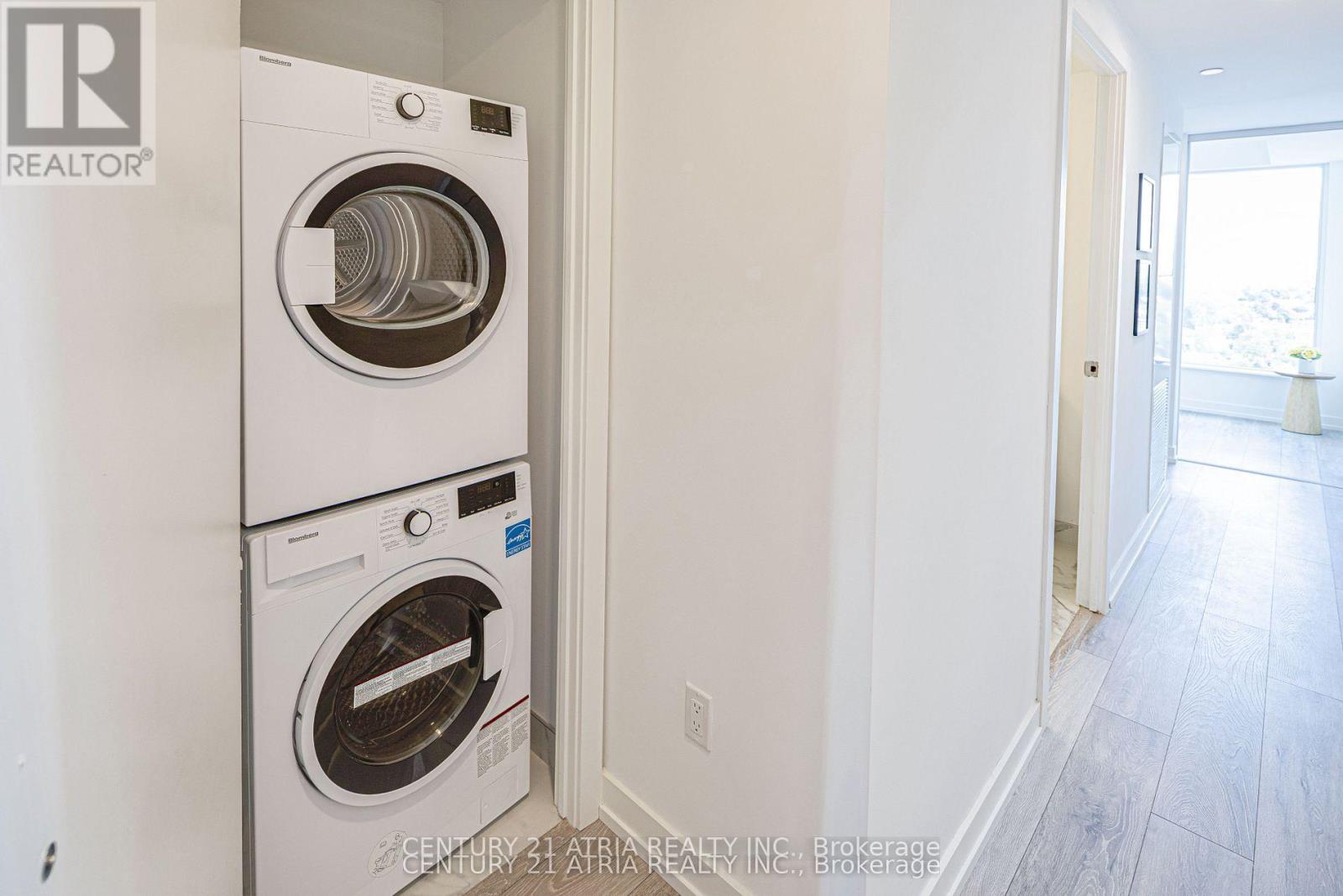 1207 - 1100 Sheppard Avenue W, Toronto, Ontario  M3K 0E4 - Photo 13 - W12771794