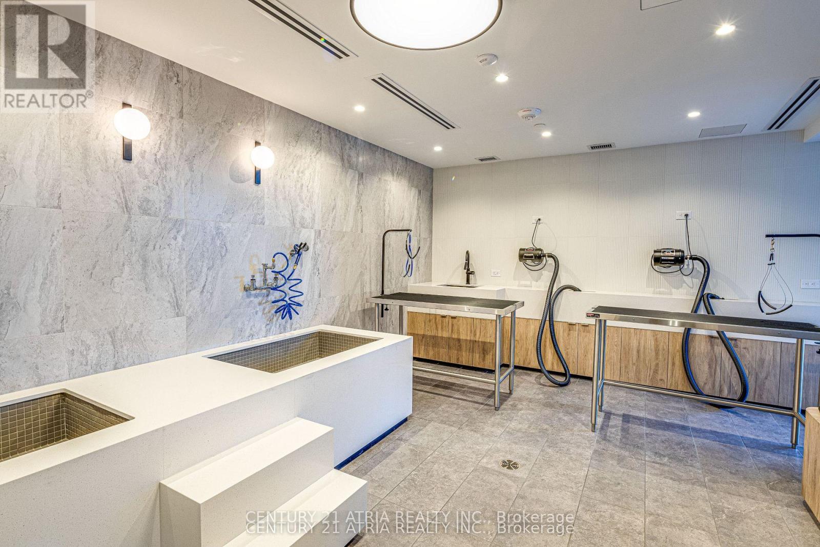 1207 - 1100 Sheppard Avenue W, Toronto, Ontario  M3K 0E4 - Photo 19 - W12771794