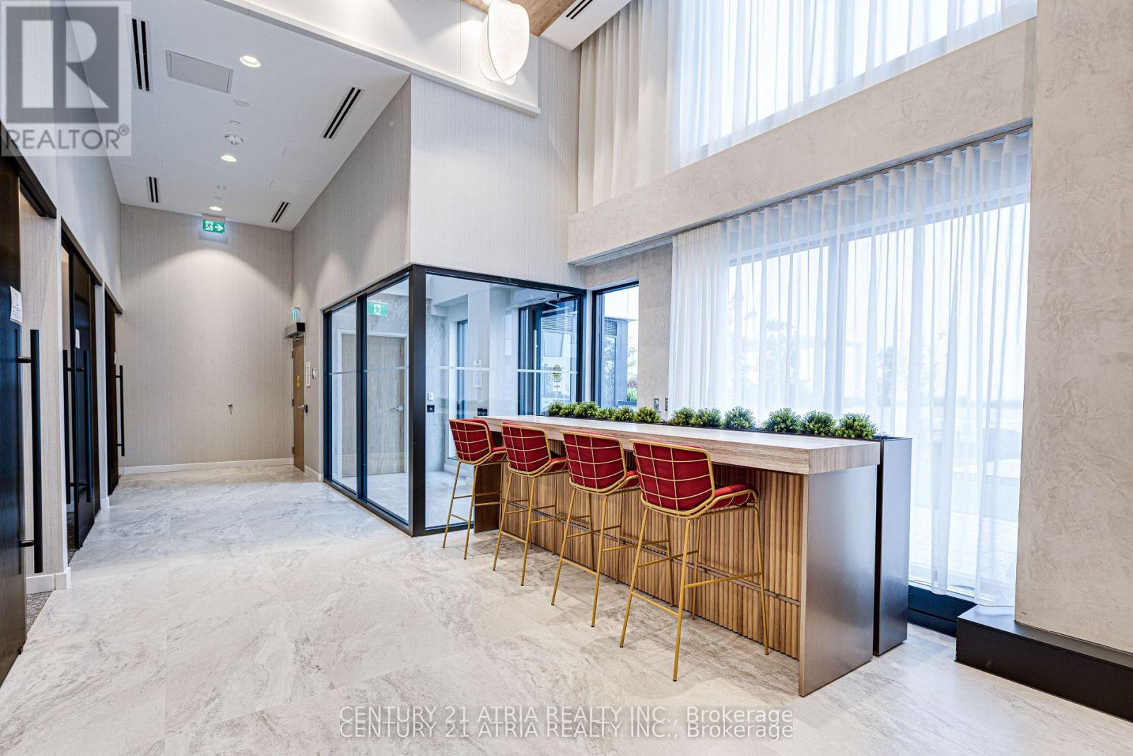 1207 - 1100 Sheppard Avenue W, Toronto, Ontario  M3K 0E4 - Photo 28 - W12771794