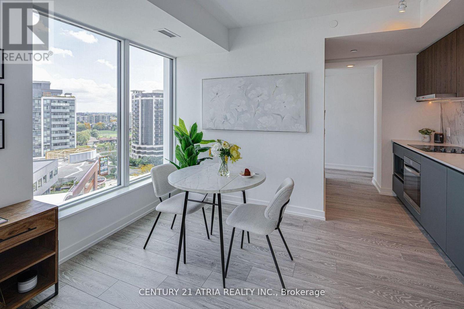 1207 - 1100 Sheppard Avenue W, Toronto, Ontario  M3K 0E4 - Photo 3 - W12771794