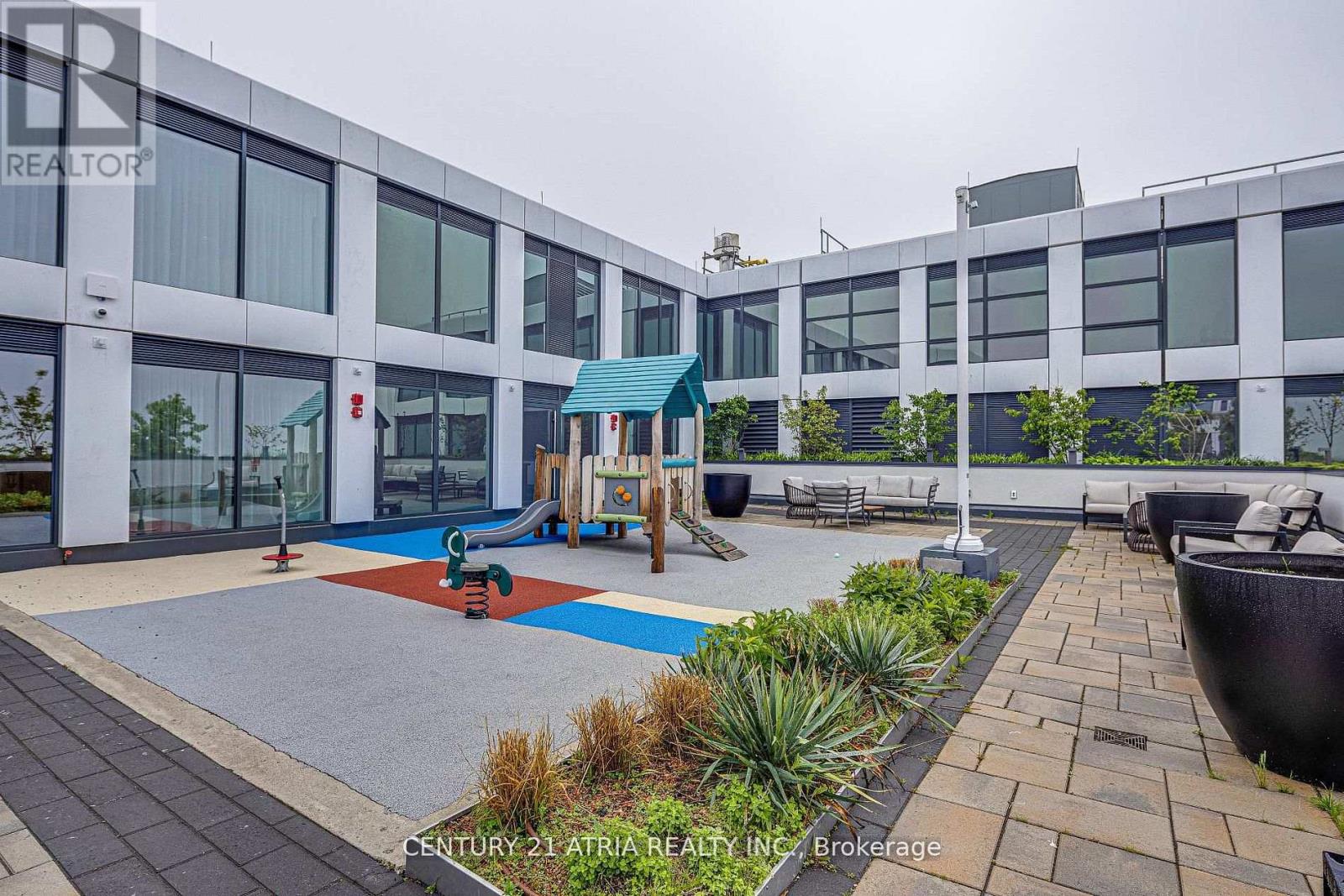 1207 - 1100 Sheppard Avenue W, Toronto, Ontario  M3K 0E4 - Photo 36 - W12771794