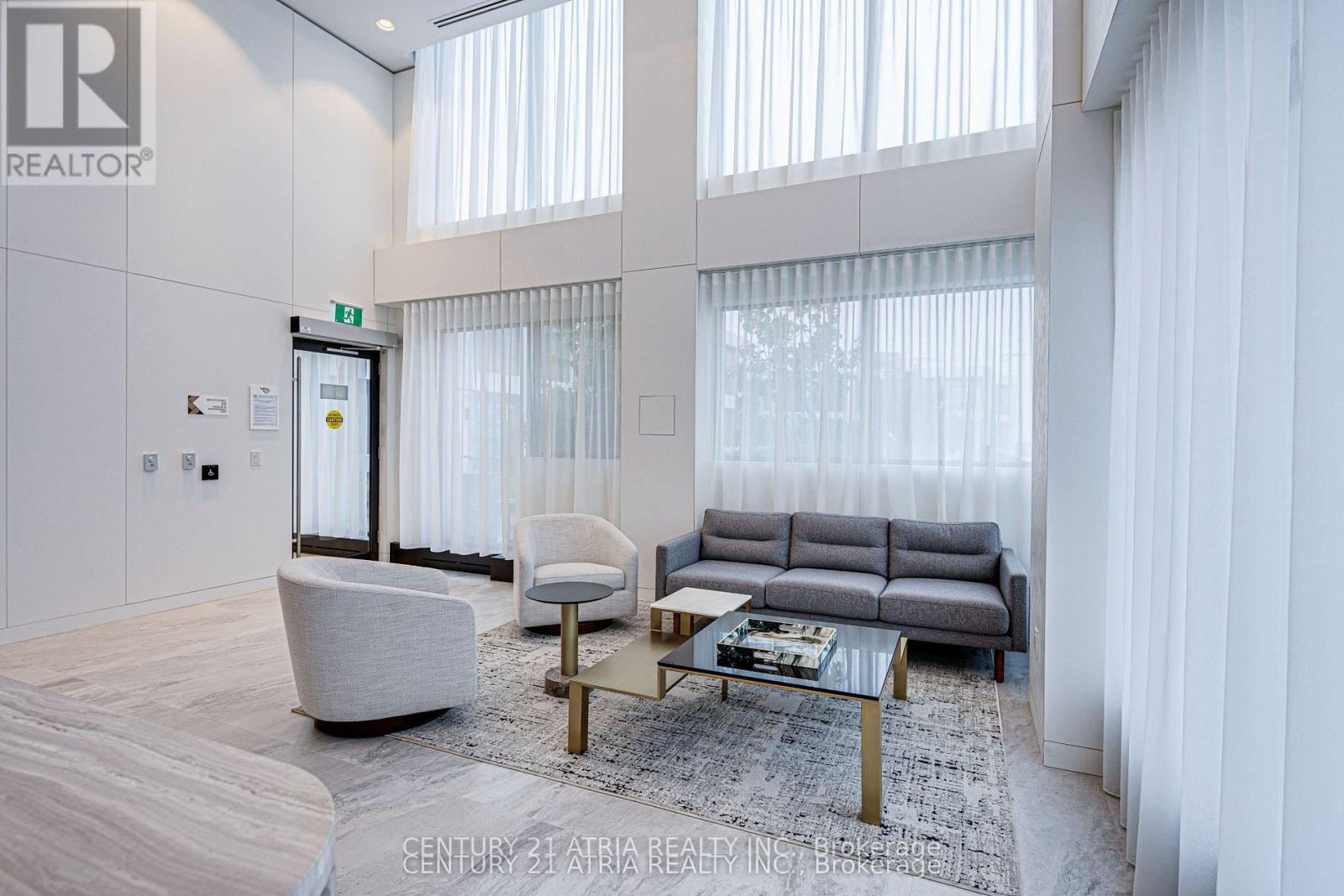 1207 - 1100 Sheppard Avenue W, Toronto, Ontario  M3K 0E4 - Photo 38 - W12771794