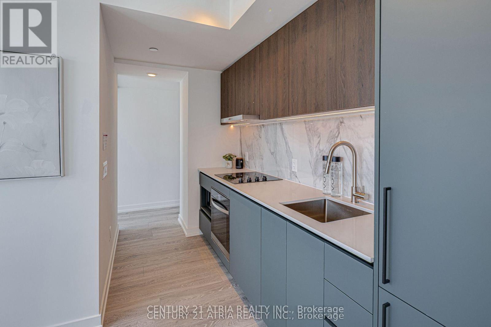 1207 - 1100 Sheppard Avenue W, Toronto, Ontario  M3K 0E4 - Photo 4 - W12771794