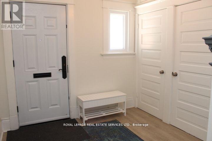 Lower - 242 Keele Street, Toronto, Ontario  M6P 2K3 - Photo 26 - W12771798