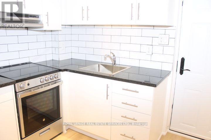 Lower - 242 Keele Street, Toronto, Ontario  M6P 2K3 - Photo 3 - W12771798