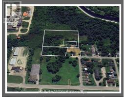 PART OF LOTS 15-17 BROCK STREET, Perth, Ontario