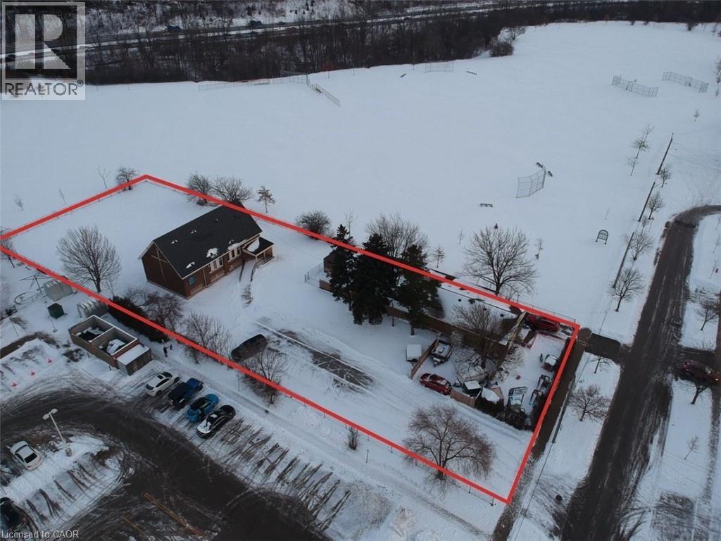 16/20 Eastwood Street, Hamilton, Ontario  L8H 6R7 - Photo 2 - 40799481