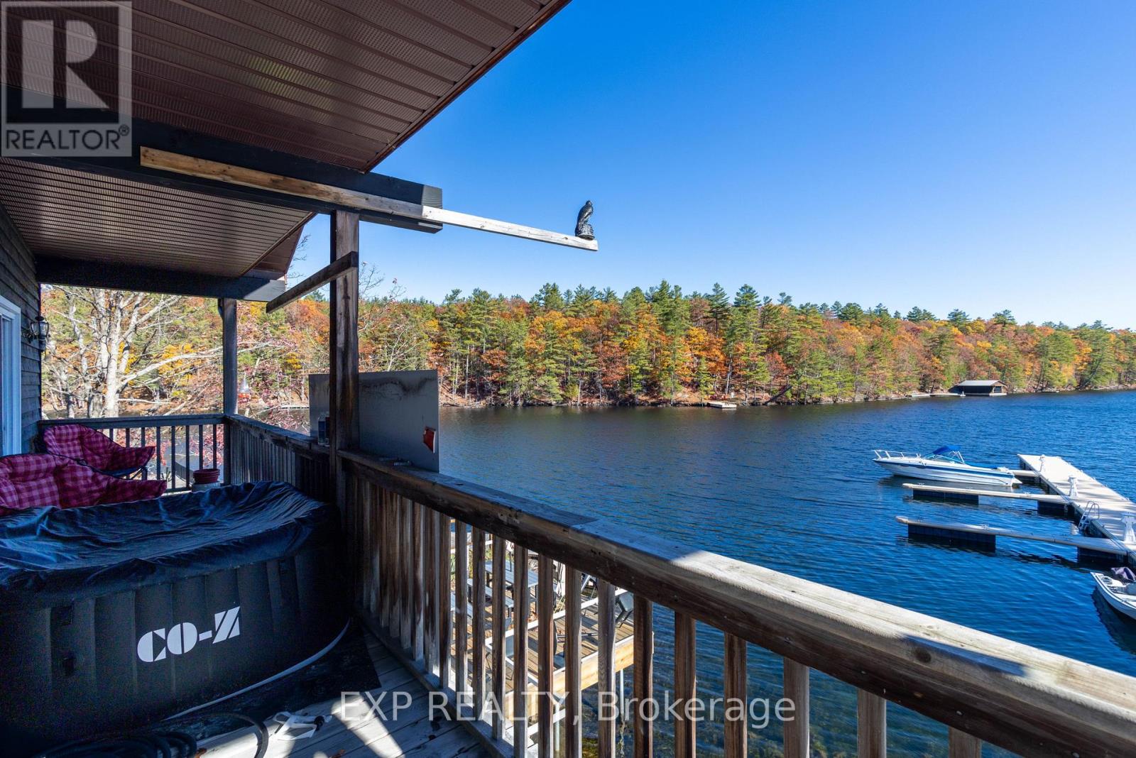 1726 Earl Haid Avenue, Severn, Ontario  L0K 1E0 - Photo 42 - S12489646