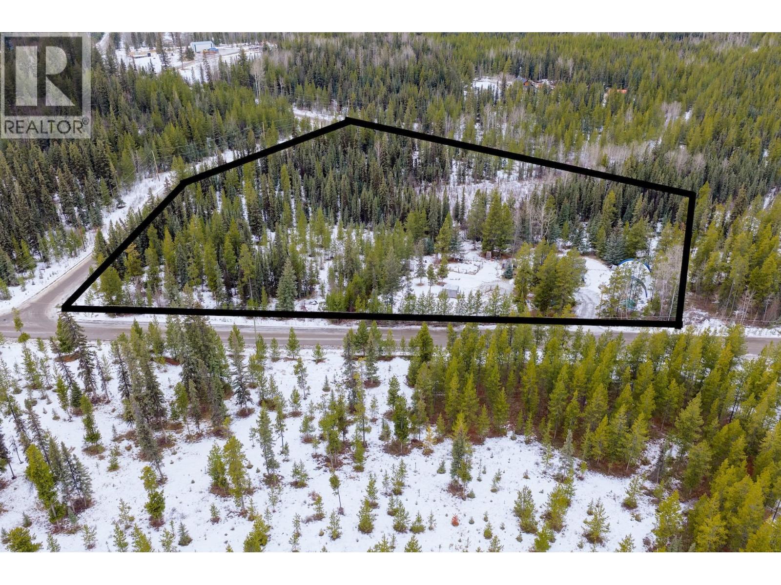 5195 W Meier Road, Cluculz Lake, British Columbia  V0J 3A3 - Photo 4 - R3086601