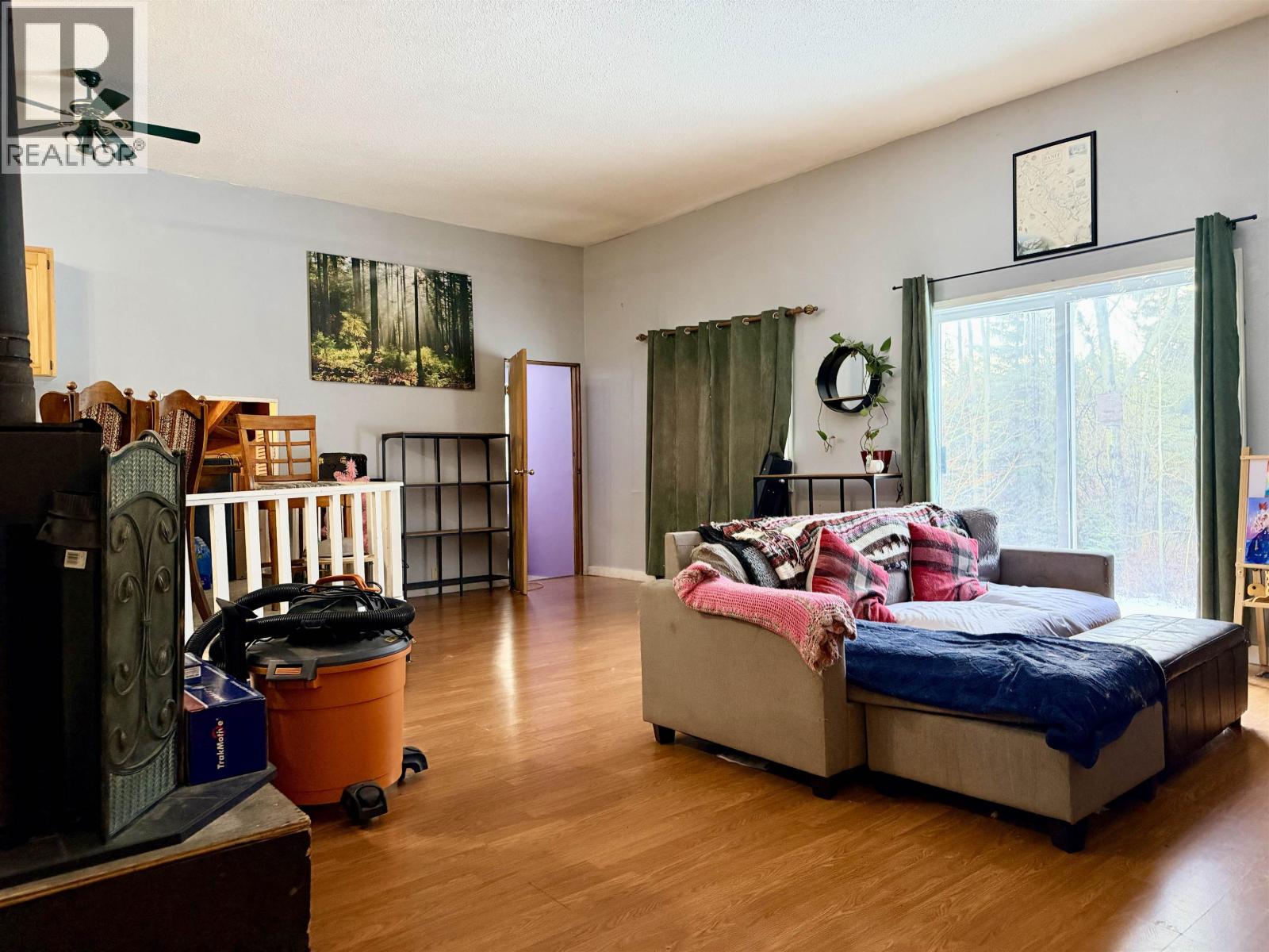 5195 W Meier Road, Cluculz Lake, British Columbia  V0J 3A3 - Photo 11 - R3086601