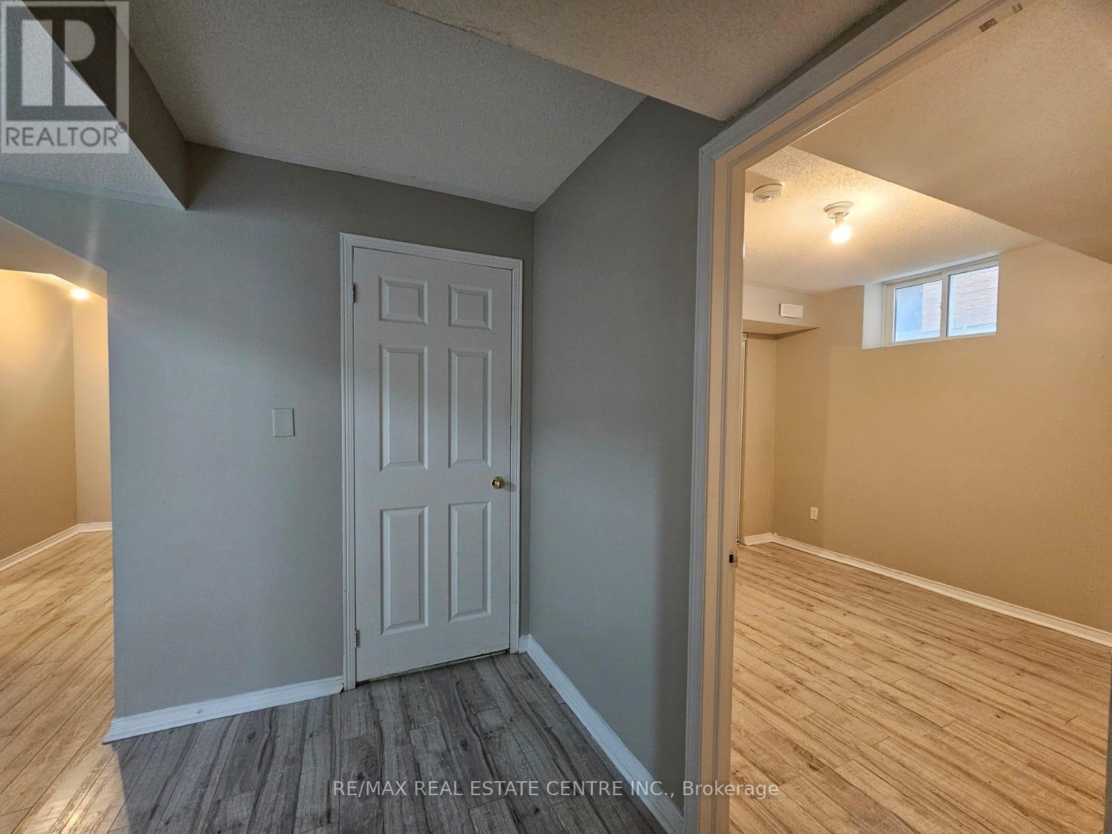 Basement - 112 Commodore Drive, Brampton, Ontario  L6X 0S6 - Photo 14 - W12714258