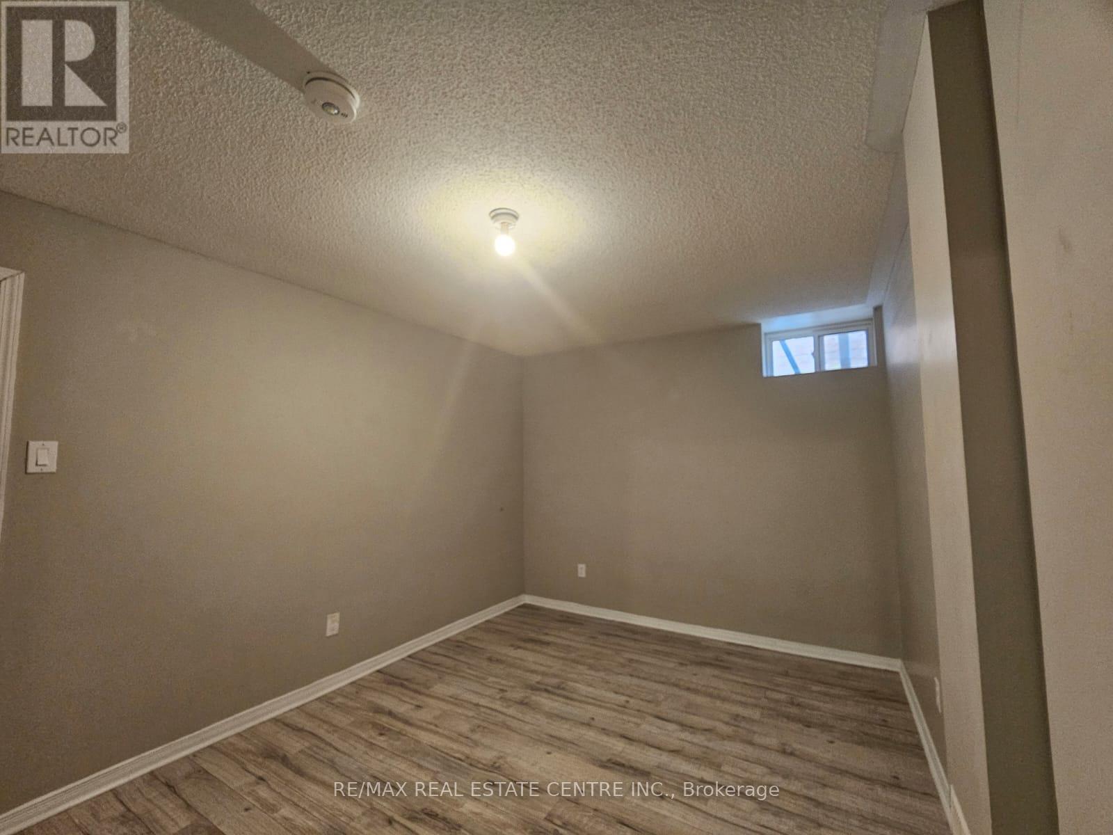 Basement - 112 Commodore Drive, Brampton, Ontario  L6X 0S6 - Photo 16 - W12714258
