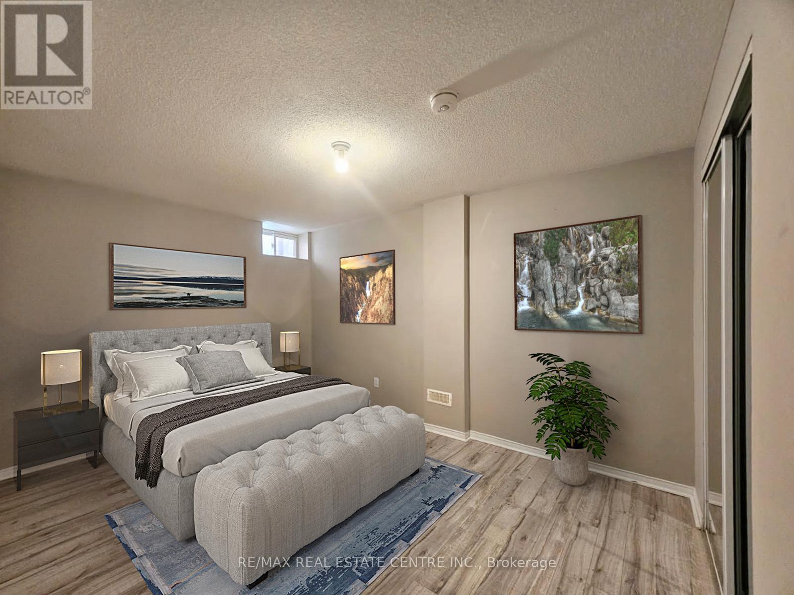 Basement - 112 Commodore Drive, Brampton, Ontario  L6X 0S6 - Photo 7 - W12714258