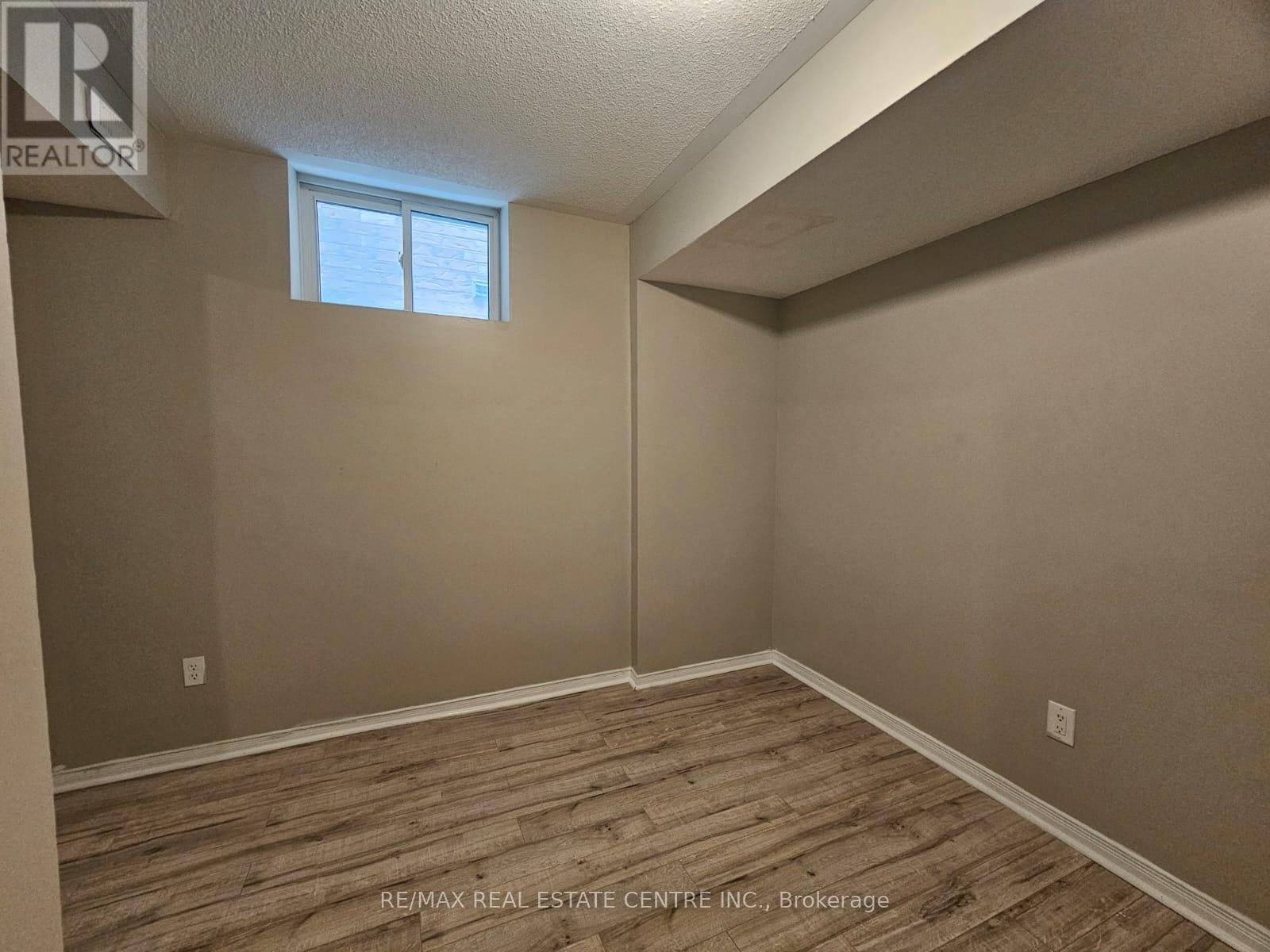Basement - 112 Commodore Drive, Brampton, Ontario  L6X 0S6 - Photo 13 - W12714258