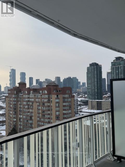 1411 - 1 Fairview Road E, Mississauga, Ontario  L5A 4C6 - Photo 19 - W12761158