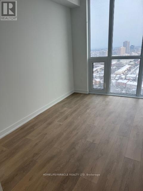 1411 - 1 Fairview Road E, Mississauga, Ontario  L5A 4C6 - Photo 6 - W12761158