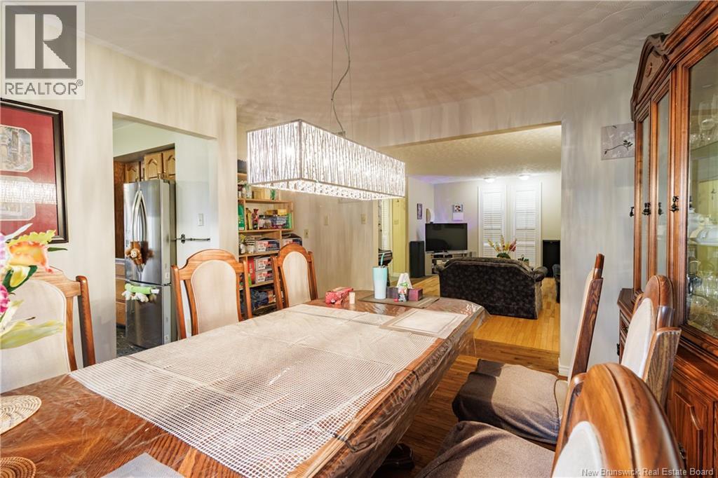 395 Kimble Drive, Fredericton, New Brunswick  E3B 6Y5 - Photo 8 - NB129719