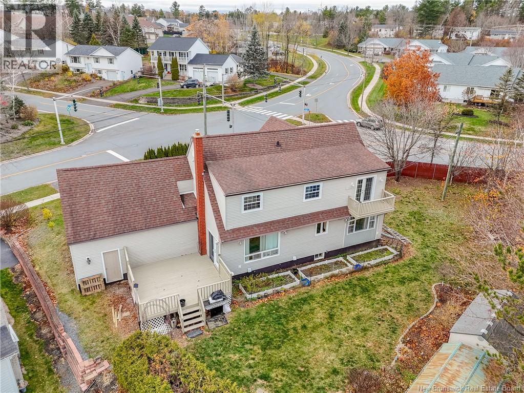 395 Kimble Drive, Fredericton, New Brunswick  E3B 6Y5 - Photo 47 - NB129719