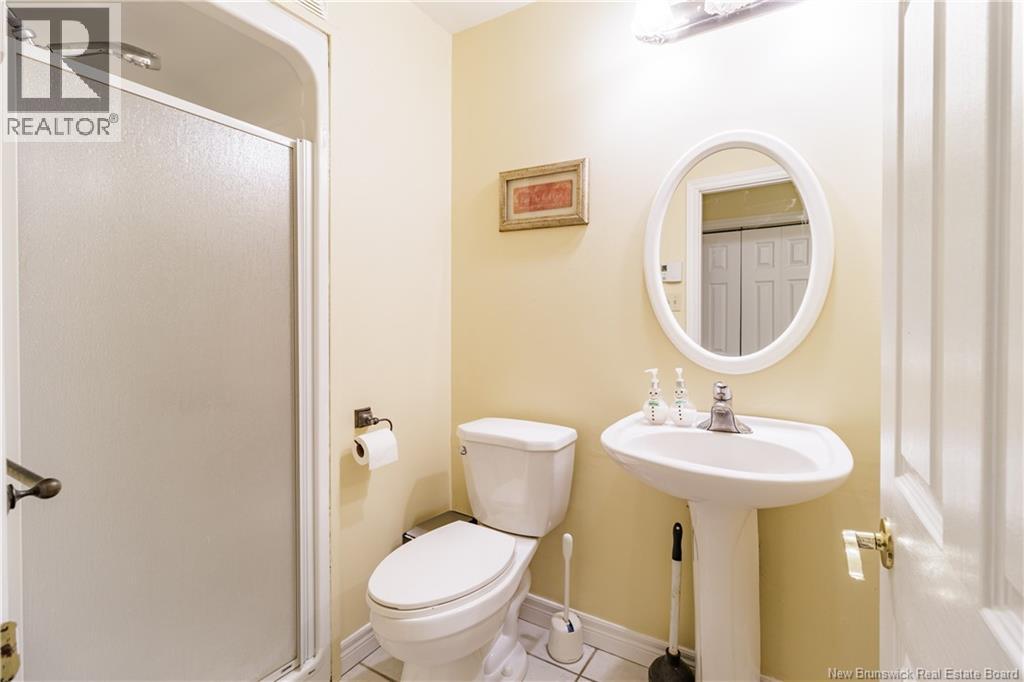 395 Kimble Drive, Fredericton, New Brunswick  E3B 6Y5 - Photo 17 - NB129719