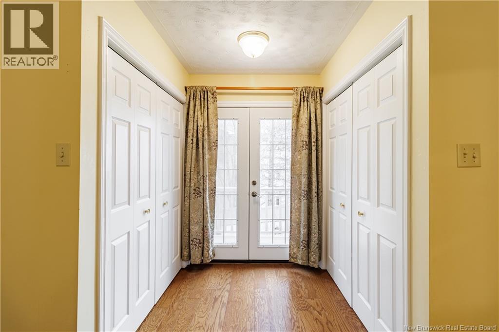 395 Kimble Drive, Fredericton, New Brunswick  E3B 6Y5 - Photo 28 - NB129719