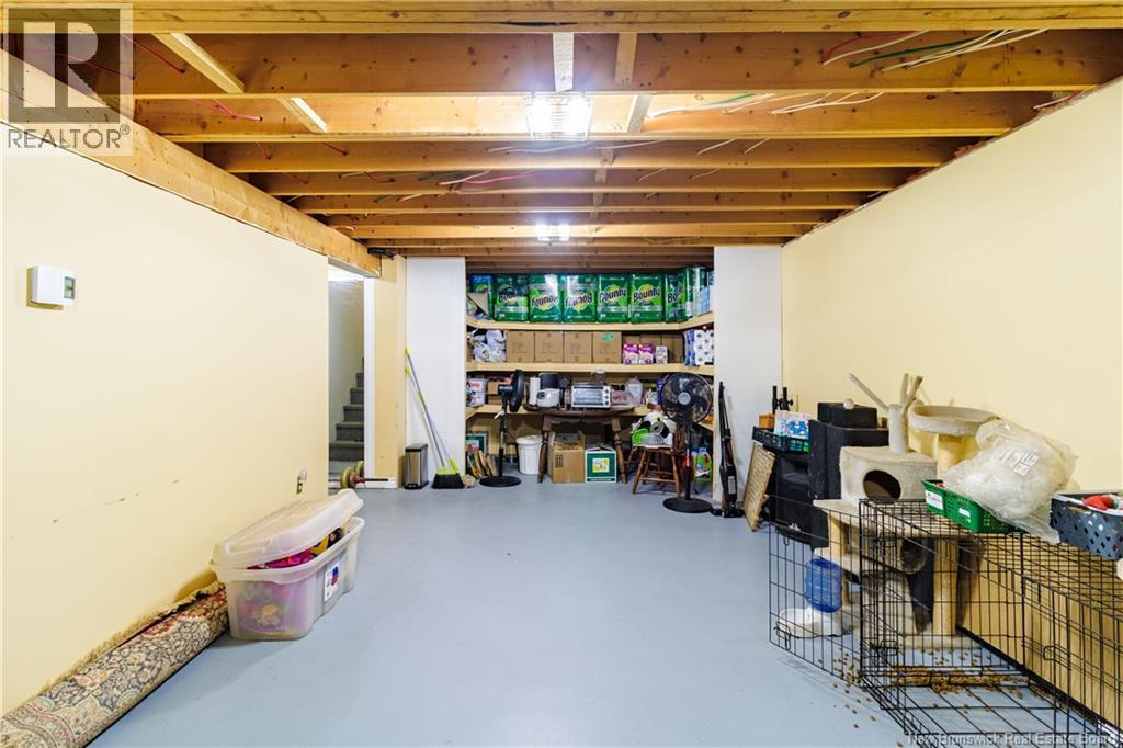 395 Kimble Drive, Fredericton, New Brunswick  E3B 6Y5 - Photo 41 - NB129719