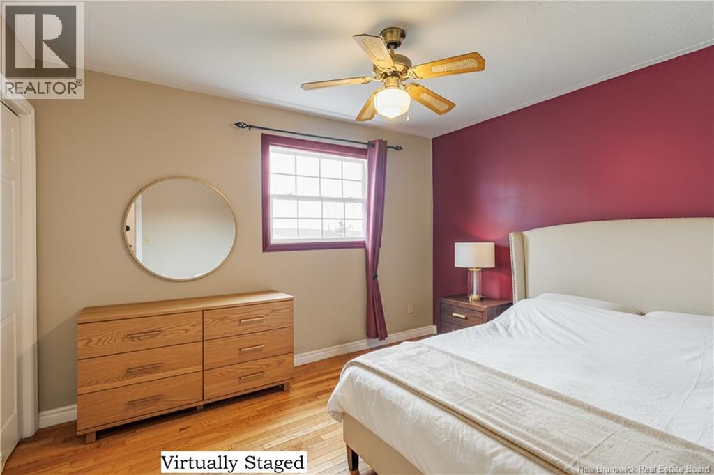 395 Kimble Drive, Fredericton, New Brunswick  E3B 6Y5 - Photo 37 - NB129719
