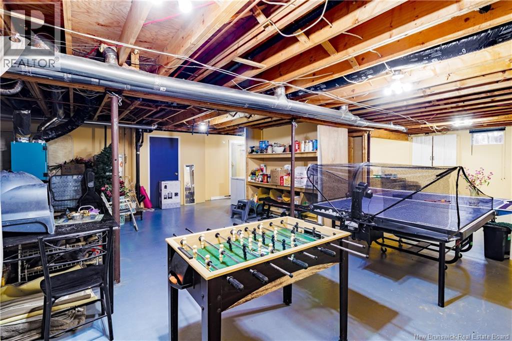 395 Kimble Drive, Fredericton, New Brunswick  E3B 6Y5 - Photo 42 - NB129719