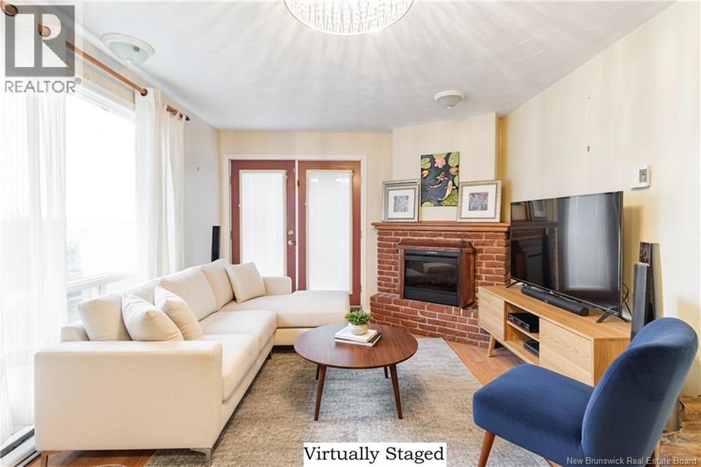 395 Kimble Drive, Fredericton, New Brunswick  E3B 6Y5 - Photo 11 - NB129719
